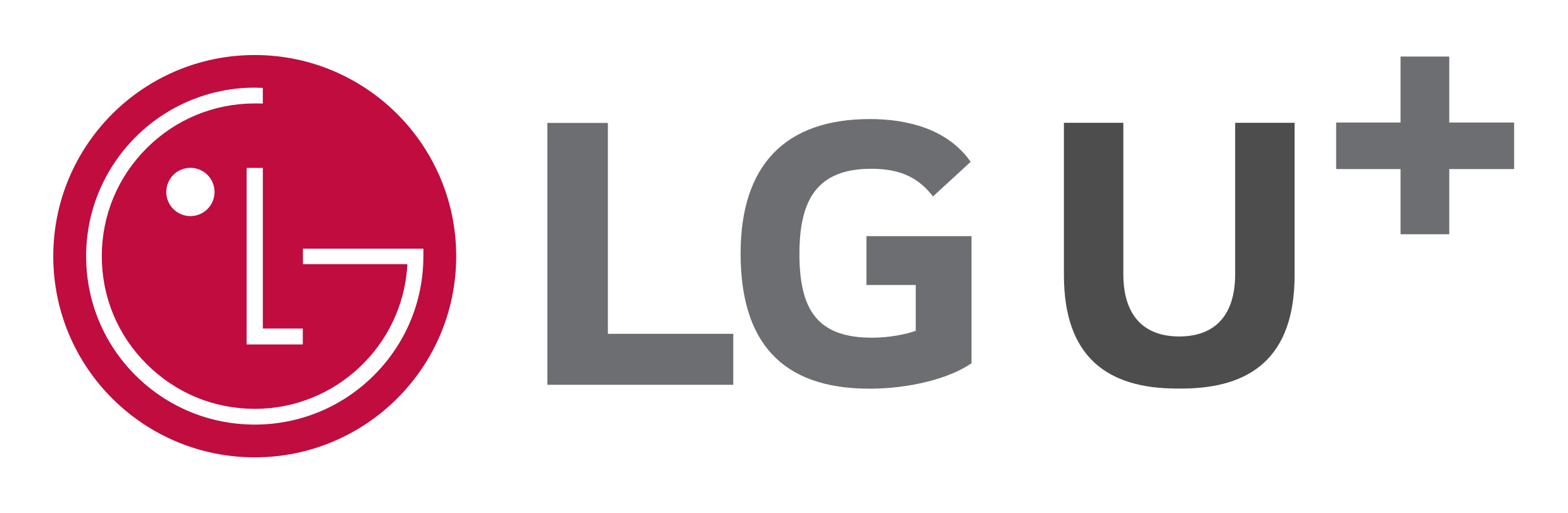 LG U+